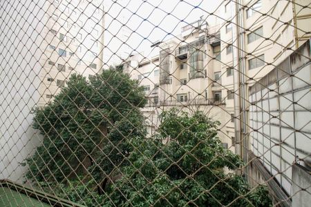 Apartamento para alugar com 125m², 3 quartos e 1 vaga Apartamento para alugar com 125m², 3 quartos e 1 vagaVista da Sala de Estar e Jantar