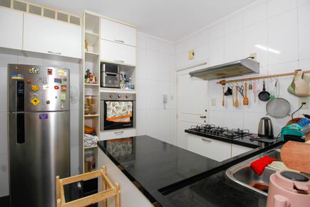 Apartamento para alugar com 125m², 3 quartos e 1 vaga Apartamento para alugar com 125m², 3 quartos e 1 vagaCozinha