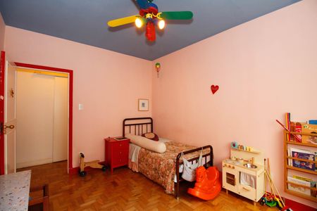Apartamento para alugar com 125m², 3 quartos e 1 vaga Apartamento para alugar com 125m², 3 quartos e 1 vagaQuarto 2