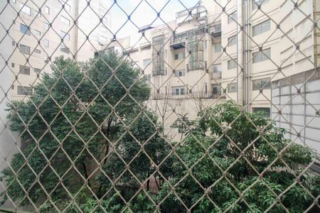 Vista do Quarto 1 de apartamento para alugar com 3 quartos, 125m² em Cerqueira César, São Paulo
