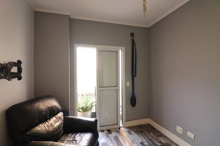 Apartamento para alugar com 87m², 3 quartos e 2 vagasQuarto 1 - Suíte