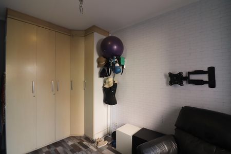 Apartamento para alugar com 87m², 3 quartos e 2 vagasQuarto 1 - Suíte
