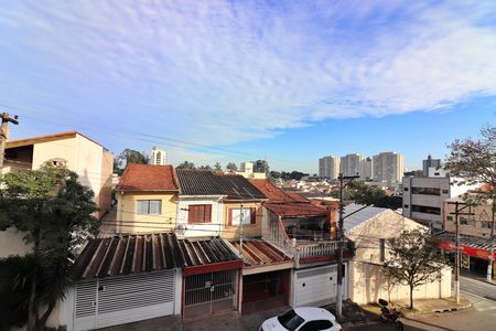 Apartamento para alugar com 87m², 3 quartos e 2 vagasQuarto 2 Vista 