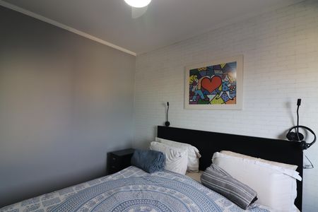 Apartamento para alugar com 87m², 3 quartos e 2 vagasQuarto 2