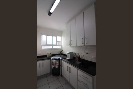 Apartamento para alugar com 87m², 3 quartos e 2 vagasCozinha 