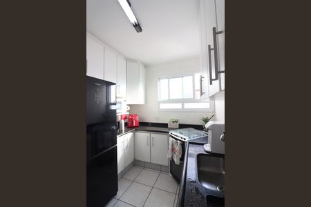 Apartamento para alugar com 87m², 3 quartos e 2 vagasCozinha 