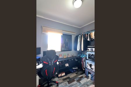 Apartamento para alugar com 87m², 3 quartos e 2 vagasQuarto 3
