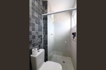 Apartamento para alugar com 87m², 3 quartos e 2 vagasBanheiro Social