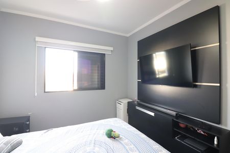Apartamento para alugar com 87m², 3 quartos e 2 vagasQuarto 2