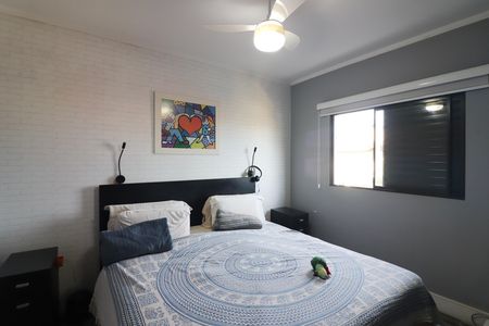 Apartamento para alugar com 87m², 3 quartos e 2 vagasQuarto 2
