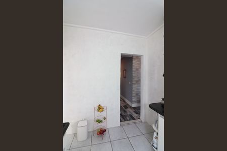 Apartamento para alugar com 87m², 3 quartos e 2 vagasCozinha 
