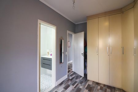 Quarto 1 - Suíte de apartamento para alugar com 3 quartos, 87m² em Anchieta, São Bernardo do Campo