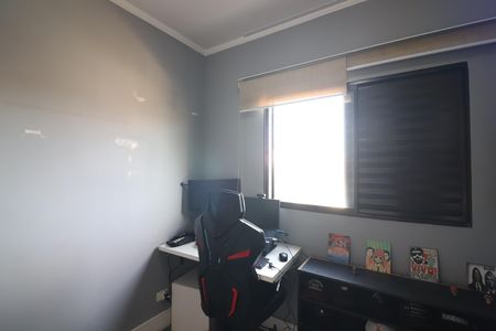 Apartamento para alugar com 87m², 3 quartos e 2 vagasQuarto 3
