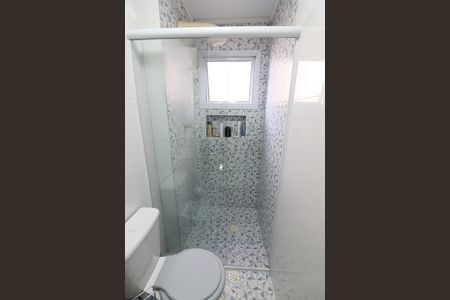 Apartamento para alugar com 87m², 3 quartos e 2 vagasQuarto 1 - Suíte Banheiro 