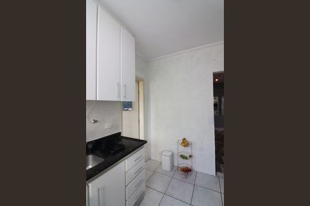 Apartamento para alugar com 87m², 3 quartos e 2 vagasCozinha 