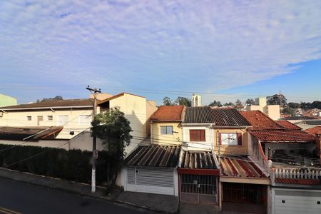 Apartamento para alugar com 87m², 3 quartos e 2 vagasQuarto 3 Vista 