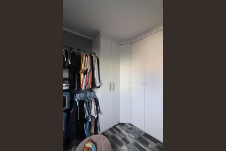 Apartamento para alugar com 87m², 3 quartos e 2 vagasQuarto 3