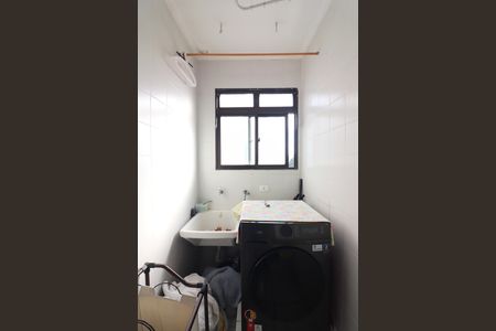Apartamento para alugar com 87m², 3 quartos e 2 vagasÁrea de Serviço