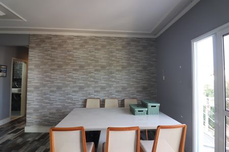 Apartamento para alugar com 87m², 3 quartos e 2 vagasSala