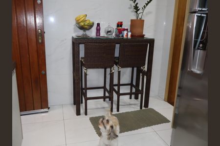 Casa à venda com 280m², 3 quartos e 12 vagasCozinha