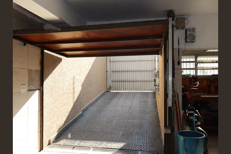 Casa à venda com 280m², 3 quartos e 12 vagasGaragem