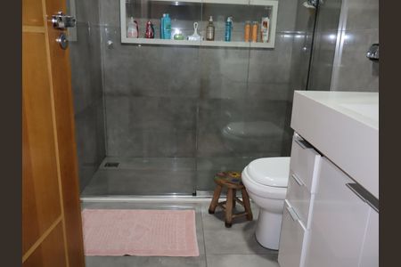 Casa à venda com 280m², 3 quartos e 12 vagasBanheiro Social