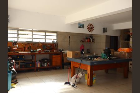 Casa à venda com 280m², 3 quartos e 12 vagasGaragem