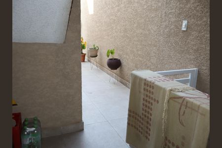 Casa à venda com 280m², 3 quartos e 12 vagasÁrea externa