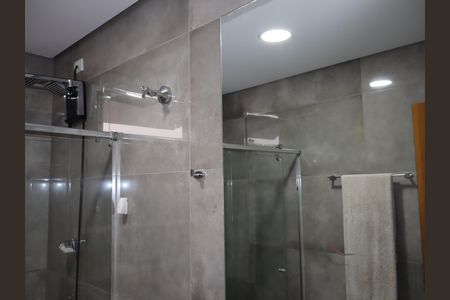 Casa à venda com 280m², 3 quartos e 12 vagasBanheiro Social