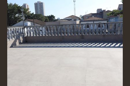 Casa à venda com 280m², 3 quartos e 12 vagasVaranda