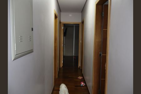 Casa à venda com 280m², 3 quartos e 12 vagasCorredor