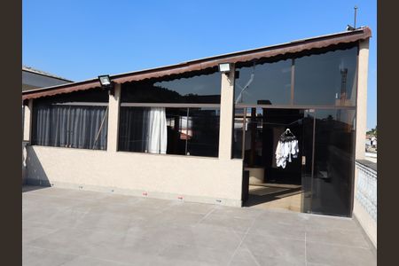 Casa à venda com 280m², 3 quartos e 12 vagasVaranda