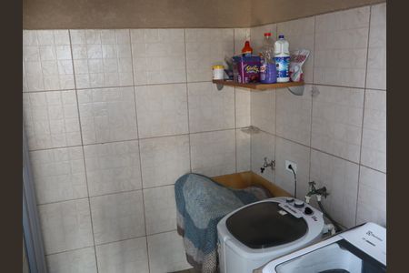 Casa à venda com 280m², 3 quartos e 12 vagasÁrea de Serviço