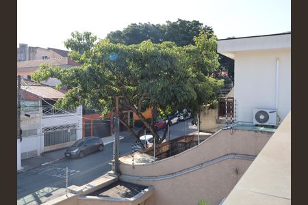 Casa à venda com 280m², 3 quartos e 12 vagasVista da Varanda