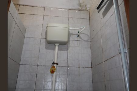 Casa à venda com 280m², 3 quartos e 12 vagasBanheiro de serviço 2
