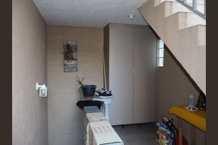 Casa à venda com 280m², 3 quartos e 12 vagasÁrea externa