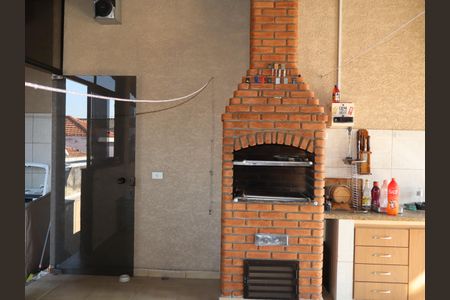 Casa à venda com 280m², 3 quartos e 12 vagasÁrea gourmet