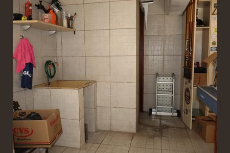 Casa à venda com 280m², 3 quartos e 12 vagasGaragem
