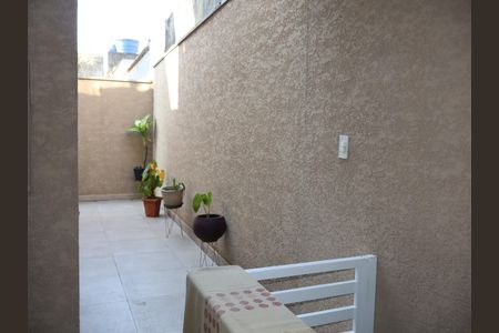Casa à venda com 280m², 3 quartos e 12 vagasÁrea externa