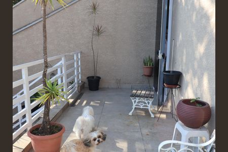 Casa à venda com 280m², 3 quartos e 12 vagasárea de descanso