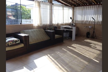 Casa à venda com 280m², 3 quartos e 12 vagasÁrea gourmet