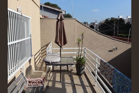 Casa à venda com 280m², 3 quartos e 12 vagasárea de descanso