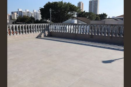 Casa à venda com 280m², 3 quartos e 12 vagasVaranda
