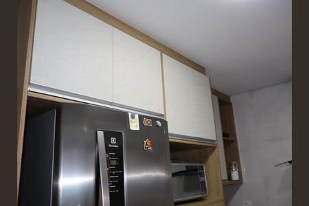 Casa à venda com 280m², 3 quartos e 12 vagasCozinha