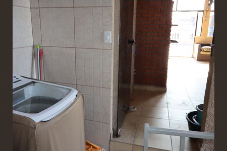 Casa à venda com 280m², 3 quartos e 12 vagasÁrea de Serviço