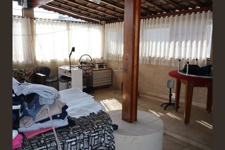 Casa à venda com 280m², 3 quartos e 12 vagasÁrea gourmet