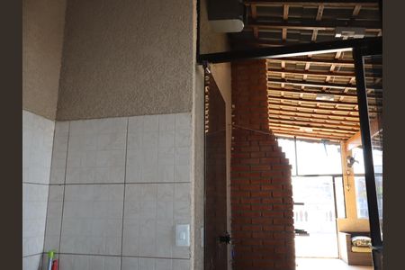 Casa à venda com 280m², 3 quartos e 12 vagasÁrea de Serviço