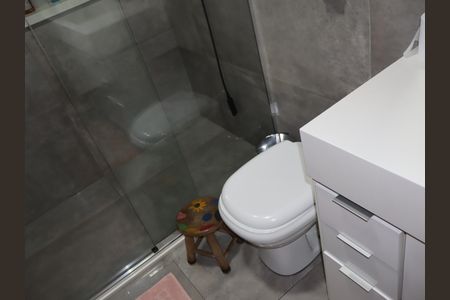 Casa à venda com 280m², 3 quartos e 12 vagasBanheiro Social
