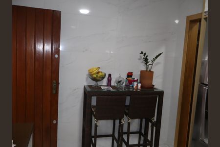 Casa à venda com 280m², 3 quartos e 12 vagasCozinha