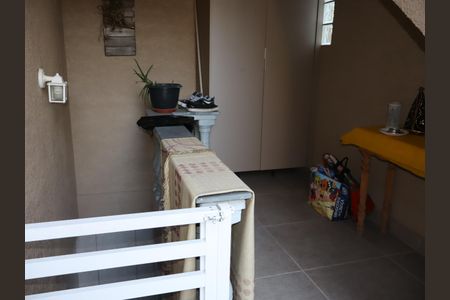 Casa à venda com 280m², 3 quartos e 12 vagasÁrea externa